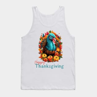 Thanksgiving Tank Top